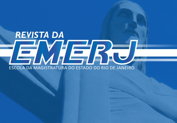 Revista da EMERJ