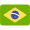 ícone que representa a tradução para o Português