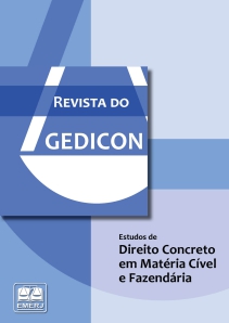 Revista do GEDICON