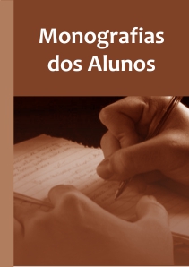 Monografias dos Alunos