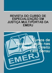 Revista do Curso de Especialização em Direito Penal e Processual Penal