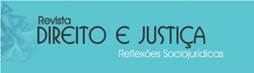 imagem Direito e Justiça: reflexões sociojurídicas
