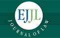 Espaço Jurídico Journal of Law