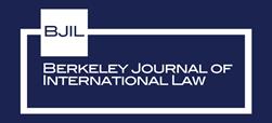 Berkeley Journal of International Law