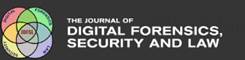 imagem Journal of Digital Forensics, Security and Law