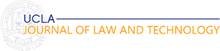 Journal of Law and Technology. University of California, Los Angeles