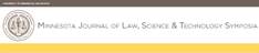 Minnesota Journal of Law, Science & Technology