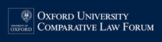 imagem Oxford University Comparative Law Forum