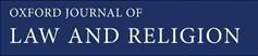 Oxford Journal of Law and Religion