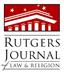 Rutgers Journal of Law and Religion