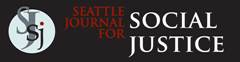 imagem Seattle Journal for Social Justice