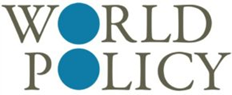 imagem World Policy Journal