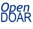 imagem Directory of Open Access Repositories (OpenDOAR)