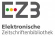 imagem Elektronische Zeitschriftenbibliothek (EZB) Electronic Journals Library
