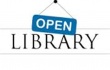 imagem Open Library