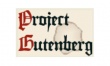 imagem Project Gutenberg: Fine Literature Digitally Re-Published
