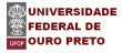 Imagem da Universidade Federal de Ouro Preto (UFOP). Repositório Institucional