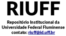 Imagem do Repositorio Institucional da Universidade Federal Fluminense