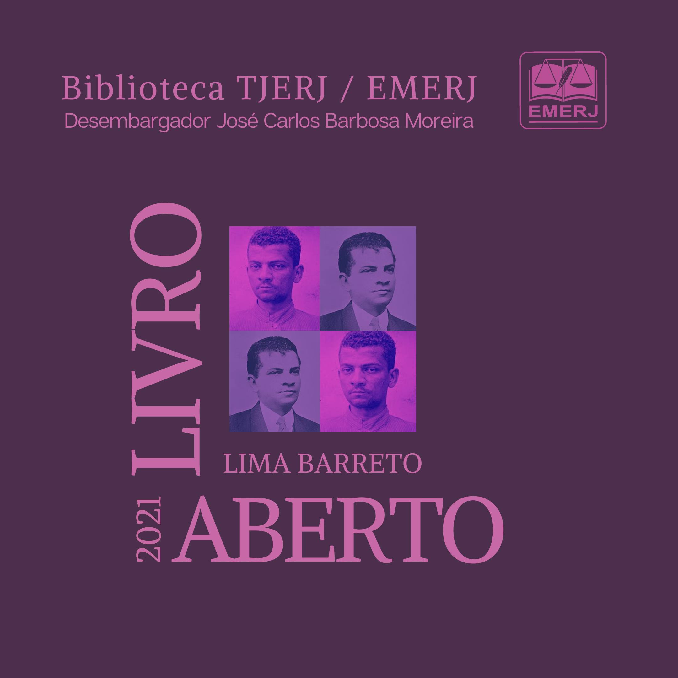 Livro Aberto - Terceira Temporada