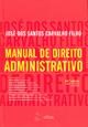 DIREITO ADMINISTRATIVO 