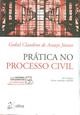 DIREITO PROCESSUAL CIVIL