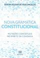 DIREITO CONSTITUCIONAL