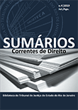 Sumários Correntes de Direito 4ª Edição de 2019.