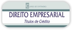 Curso de Extensão Direito Empresarial - Títulos de Crédito