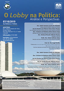 O lobby na Política: Análise e Perspectivas
