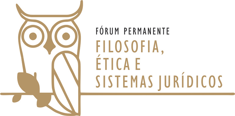 Fórum Permanente de Filosofia, Ética e Sistemas Jurídicos