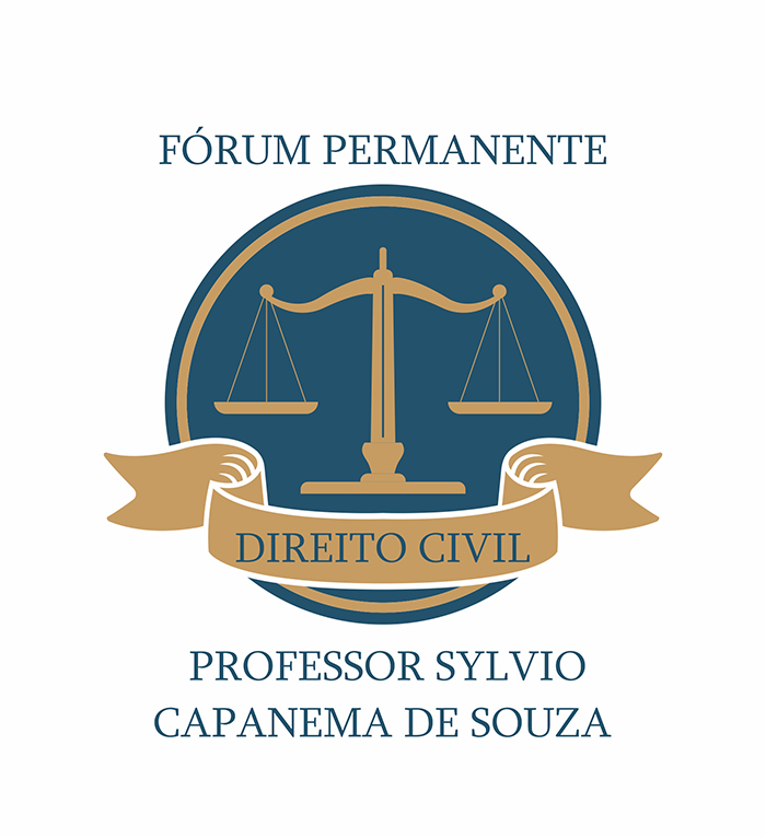 Fórum Permanente de Direito Civil PROFESSOR SYLVIO CAPANEMA DE SOUZA