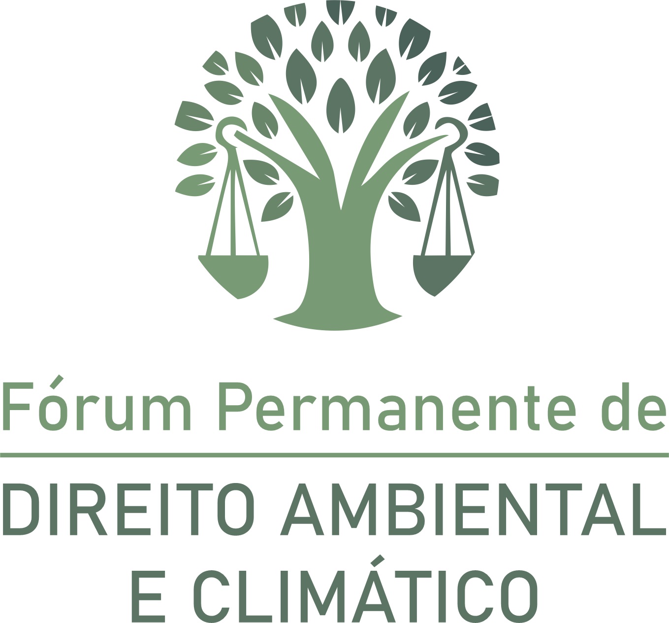Fórum Permanente de Direito Ambiental e Climático