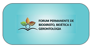 Fórum Permanente de  Biodireito, Bioética e Gerontologia
