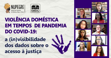 “Uma em cada quatro mulheres sofreram violência no último ano”, diz palestrante em evento sobre violência doméstica