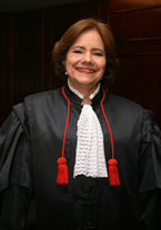 Desembargadora Gilda Maria Dias  Carrapatoso