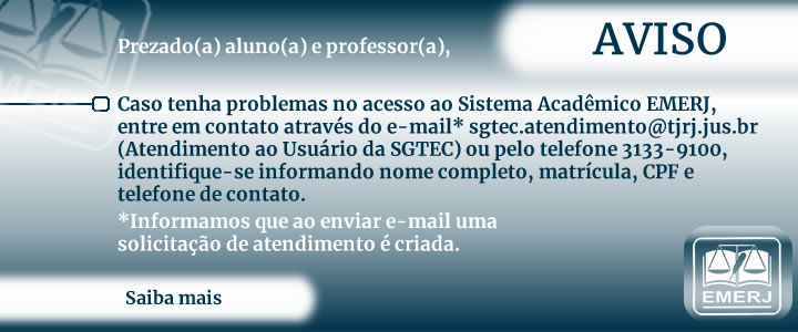 Aviso DGTEC