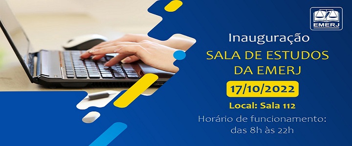 Sala de Estudo