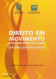 capa Revista Direito em Movimento N.12 - 2010