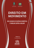 capa Revista Direito em Movimento N.14 - 2012