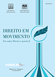 Direito em Movimento - Volume 16 - Número 2 - 2º semestre/2018