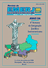 Revista da EMERJ