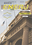 Revista da EMERJ - V. 21 - N. 3 - Setembro/Dezembro - 2019 - Tomo 1
