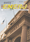 Revista da EMERJ - V. 22 - N. 1 - Janeiro/Março - 2020