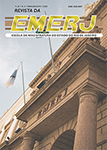 Revista da EMERJ - V. 22 - N. 2 - Maio/Agosto - 2020