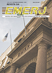 Revista da EMERJ - V. 22  - N. 3 - Setembro/Dezembro - 2020