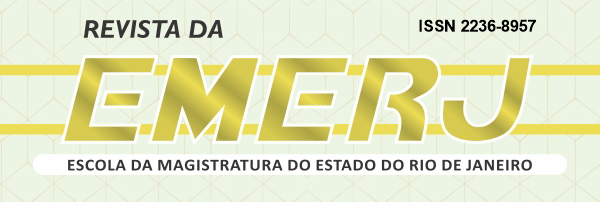 Revista da EMERJ